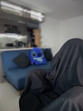 blackdrey18 online show from 10-11-25, 12:15