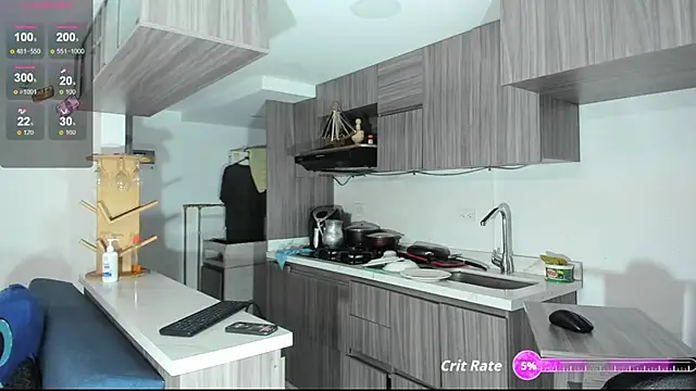 blackdrey18 online show from 10-24-25, 02:24