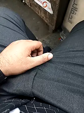 witchhunter1 online show from 10-15-25, 01:06