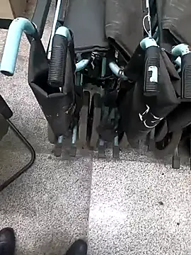 witchhunter1 online show from 11-02-25, 01:08