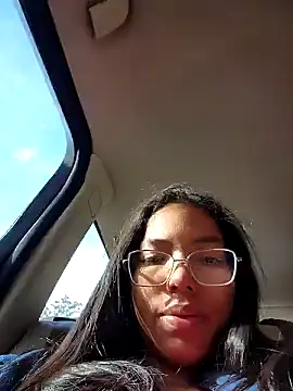 SheenaBrooke online show from 12-25-24, 06:41