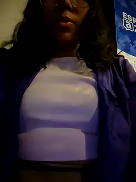 SheenaBrooke online show from 01-08-25, 02:25