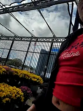 SheenaBrooke online show from 10-13-25, 06:41