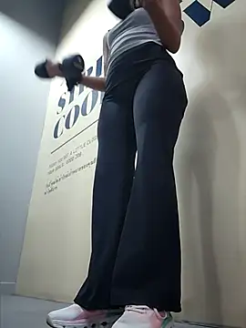 SheenaBrooke online show from 03-07-26, 04:20