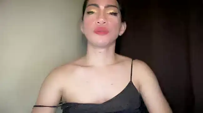 QUEEN LILITH online show from 01-04-25, 09:10