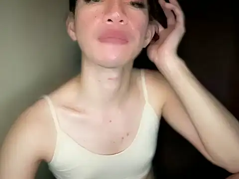 QUEEN LILITH online show from 02-20-25, 10:27