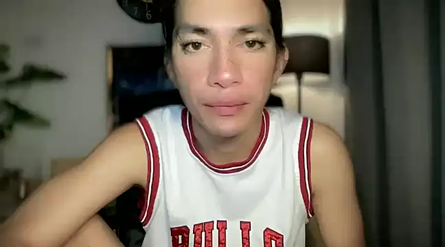 QUEEN LILITH online show from 02-24-25, 03:31