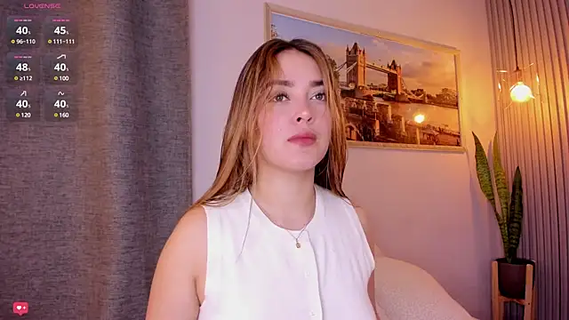 Assh lee  online show from 01-09-25, 12:41