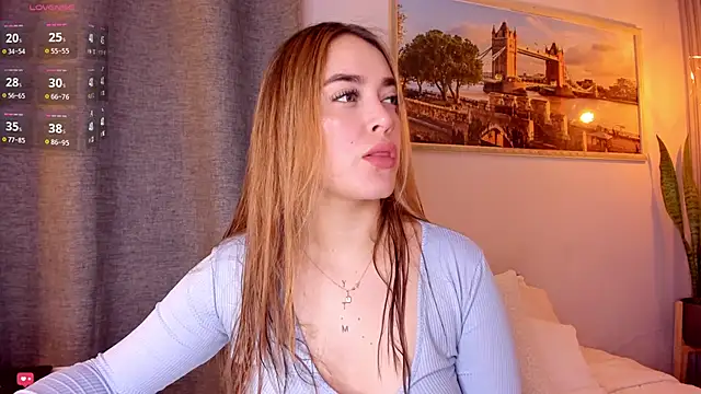 Assh lee  online show from 01-15-25, 12:36