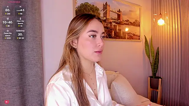 Assh lee  online show from 02-03-25, 12:47