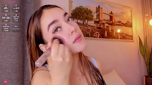 Assh lee  online show from 02-27-25, 12:34