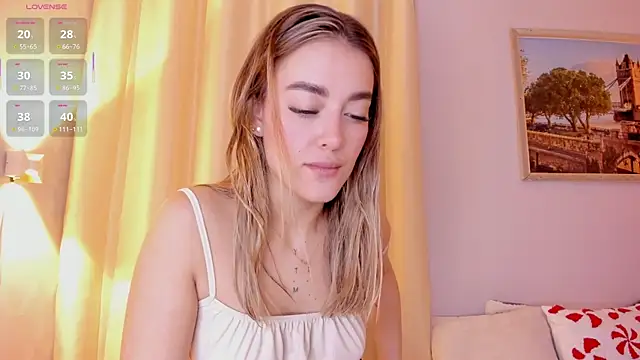 Assh lee  online show from 01-07-26, 01:02