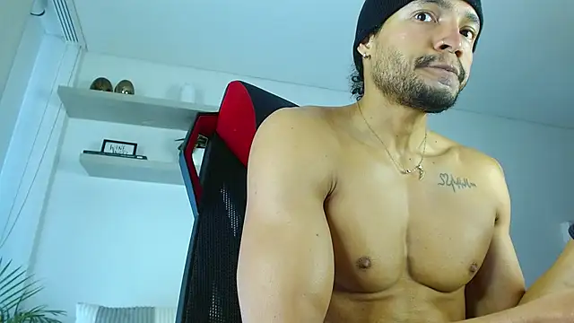 Robyn Miller online show from 10-08-25, 01:53