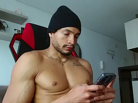 Robyn Miller online show from 10-18-25, 09:48