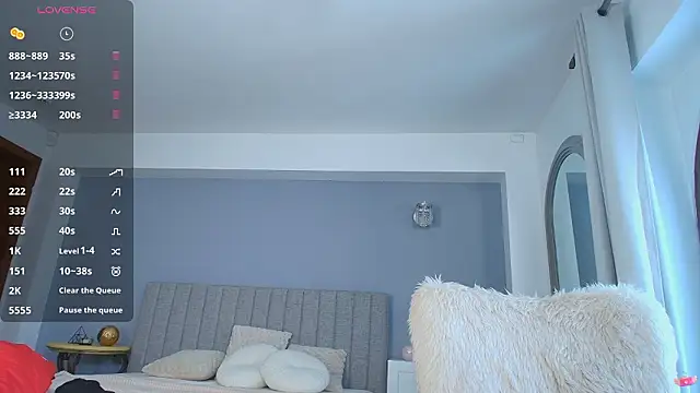 Anna Lewis online show from 02-04-26, 07:47