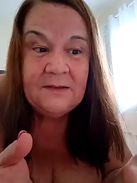Yaya Mineira online show from 12-20-24, 05:08