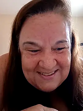Yaya Mineira online show from 01-23-25, 01:13