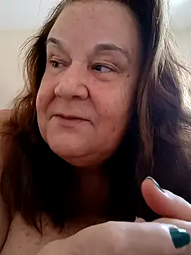 Yaya Mineira online show from 02-07-25, 01:32
