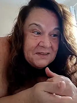 Yaya Mineira online show from 03-09-25, 05:49