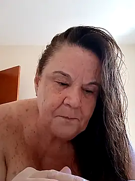 Yaya Mineira online show from 03-11-25, 01:01