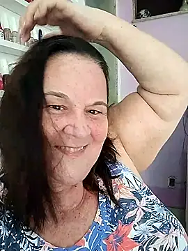 Yaya Mineira online show from 09-16-25, 07:04