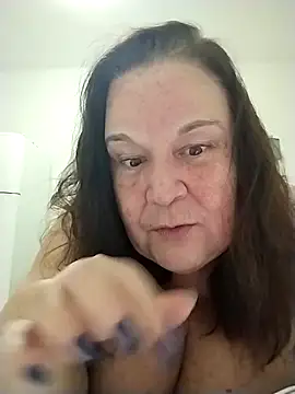 Yaya Mineira online show from 10-14-25, 01:06