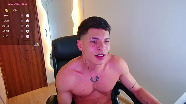 harrisoncuper online show from 10-20-25, 11:16