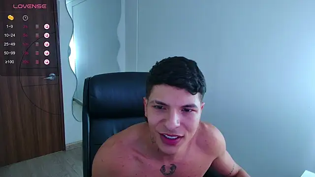 harrisoncuper online show from 03-17-26, 09:40