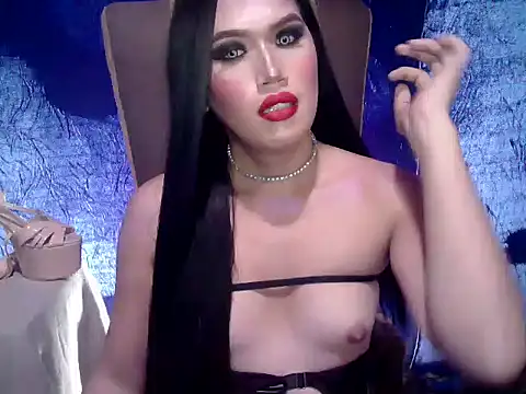 angelmist thea online show from 03-22-25, 06:36