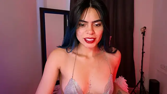 sexyladyy  online show from 10-10-25, 10:42