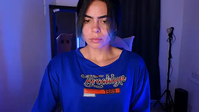 sexyladyy  online show from 10-30-25, 11:05