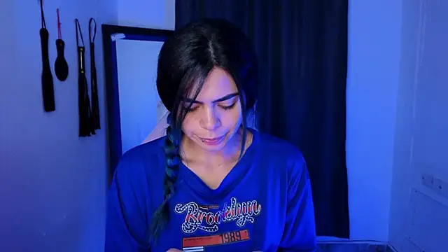 sexyladyy  online show from 11-21-25, 10:03