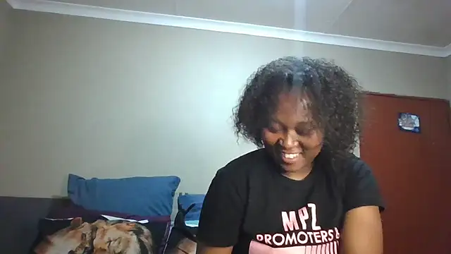 EbonySeductressx online show from 09-30-25, 06:13