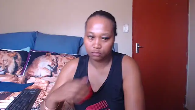 Snapshot of EbonySeductressx chatting on 10-13-25, 01:11 EbonySeductressx online show from 10-13-25, 01:11