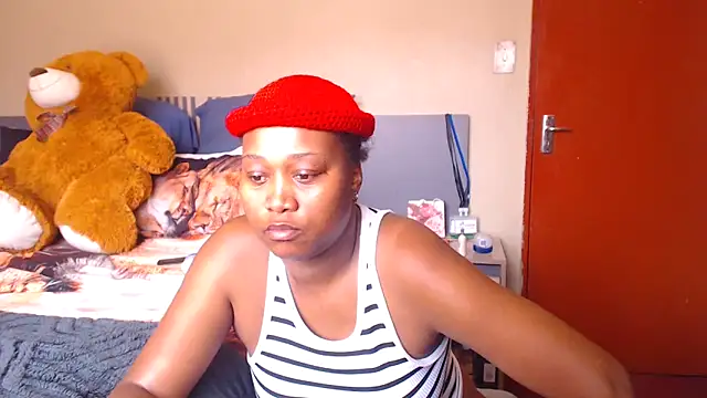 Snapshot of EbonySeductressx chatting on 11-21-25, 11:31 EbonySeductressx online show from 11-21-25, 11:31