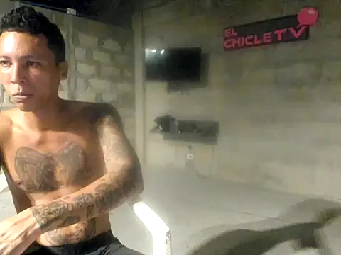 EL-CHICLE-TV online show from 12-20-24, 07:33