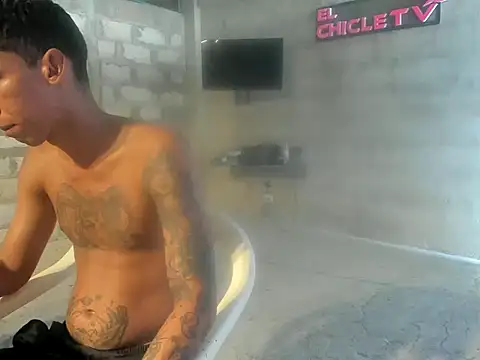 EL-CHICLE-TV online show from 12-25-24, 06:09