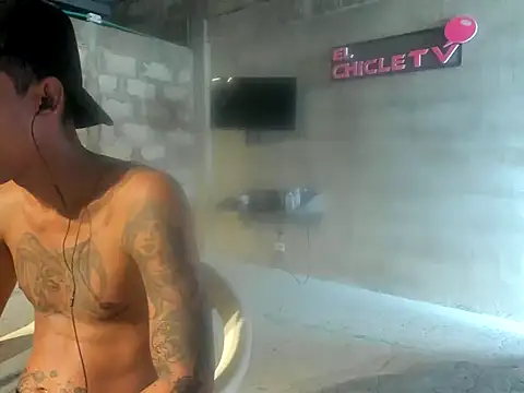 EL-CHICLE-TV online show from 12-26-24, 09:58