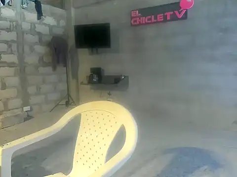 EL-CHICLE-TV online show from 01-11-25, 02:36