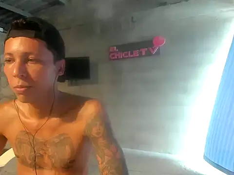 EL-CHICLE-TV online show from 01-11-25, 09:46
