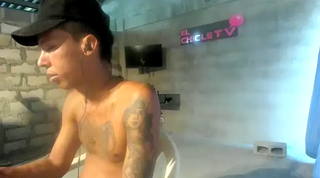 EL-CHICLE-TV online show from 02-05-25, 11:06