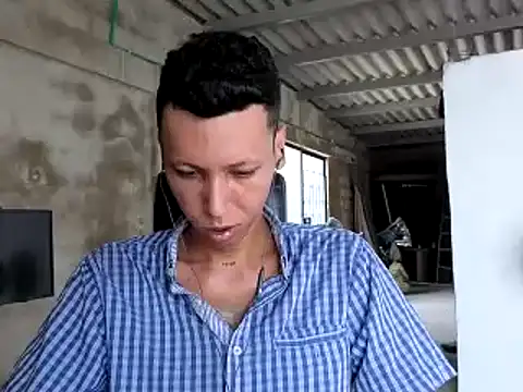 EL-CHICLE-TV online show from 09-25-25, 06:44