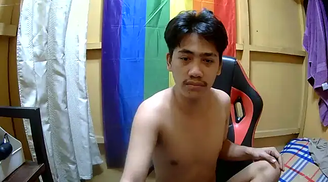 Snapshot of gaysucker6969 chatting on 01-26-25, 10:23 gaysucker6969 online show from 01-26-25, 10:23