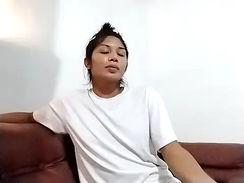 MaxxineMorenaTs online show from 12-14-25, 08:35