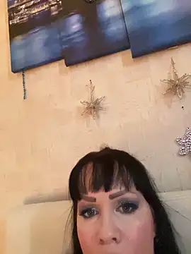 Lolaley2 online show from 12-20-24, 08:06