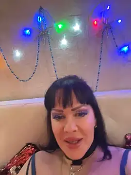 Lolaley2 online show from 02-12-25, 09:10