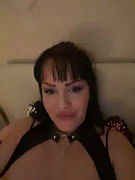 Lolaley2 online show from 02-13-25, 06:27