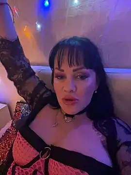 Lolaley2 online show from 02-20-25, 06:13