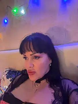 Lolaley2 online show from 03-13-25, 11:51