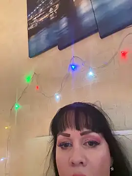 Lolaley2 online show from 03-14-25, 09:03